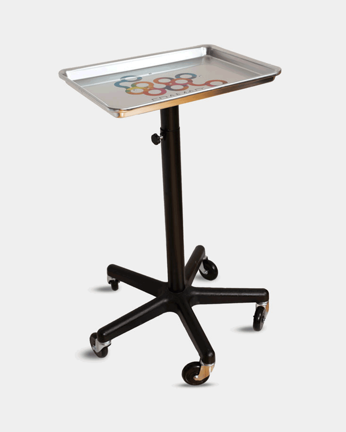  Framar Creation Station Salon Trolley 