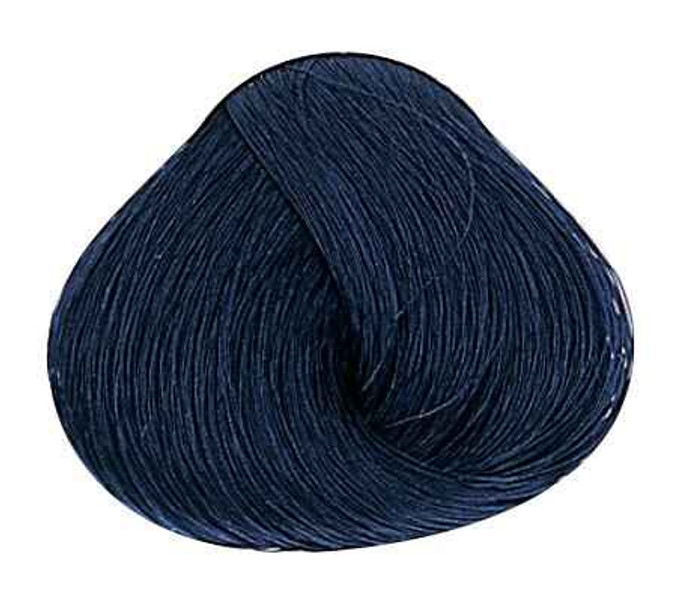 Alfaparf EOC Cube 1.11 Nero Blue - 60ml