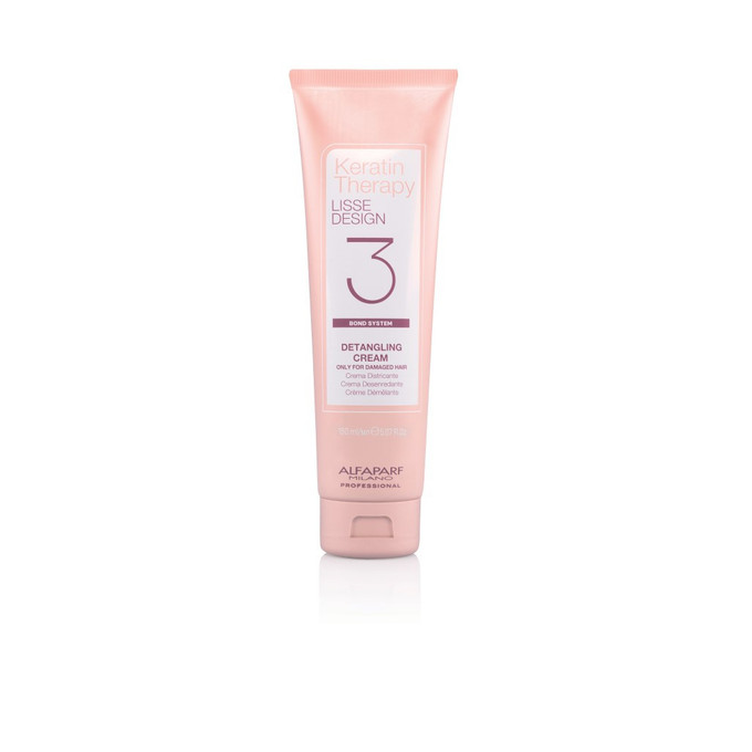 Alfaparf Lisse Design Detangling Cream 150mL - NEW 