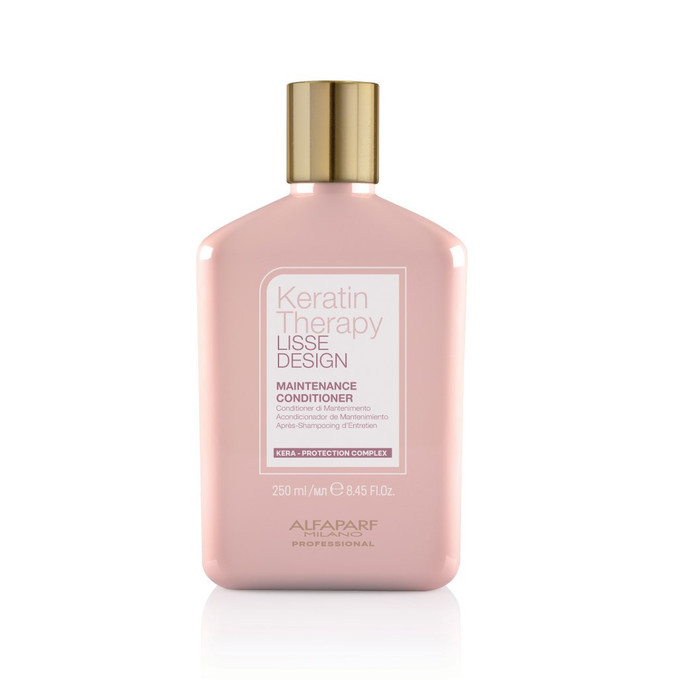 Alfaparf Lisse Design Maintenance Conditioner 250mL - NEW 