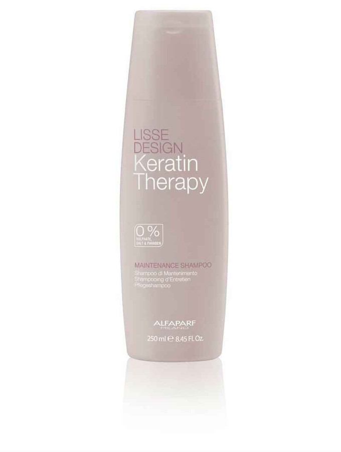 Alfaparf Lisse Maintenance Shampoo 250ml
