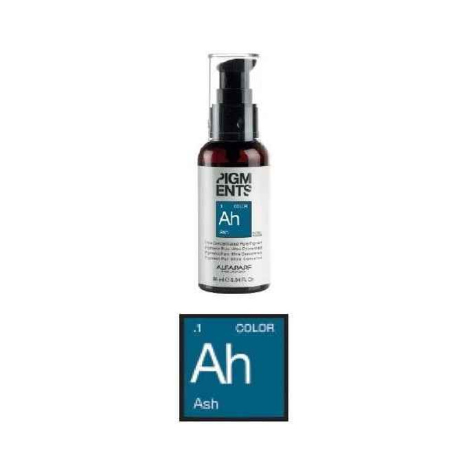 Alfaparf Pigments - Ash 3oz