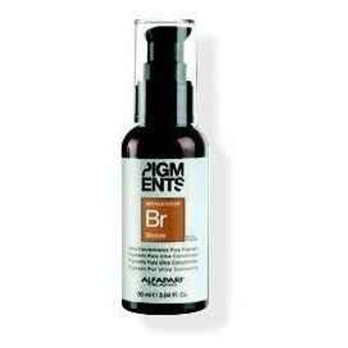 Alfaparf Pigments - Bronze 3oz