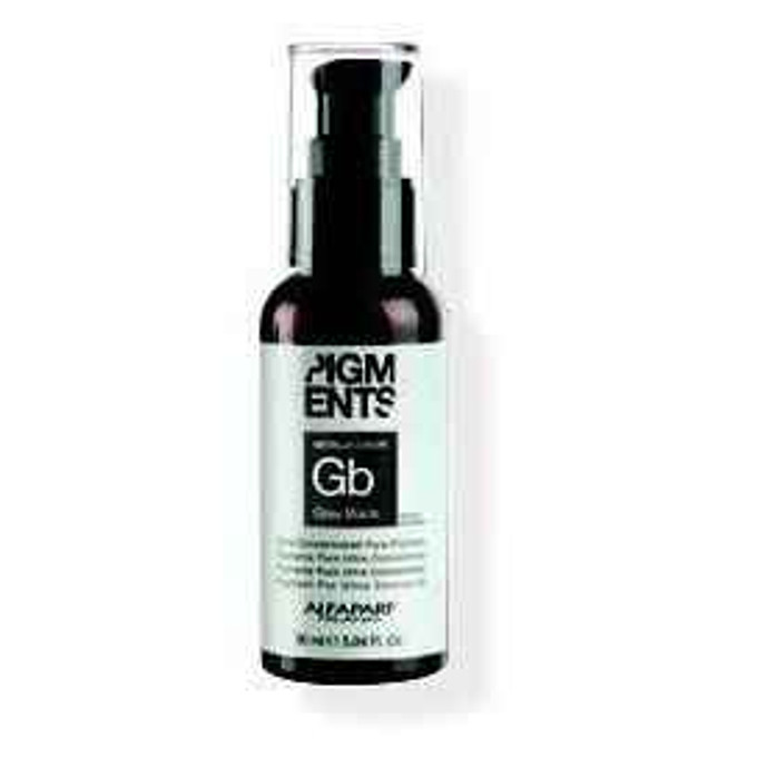 Alfaparf Pigments - Grey Black 3oz