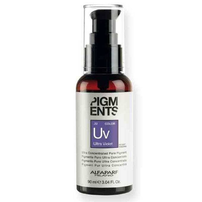 Alfaparf Pigments - Ultra Violet 3oz