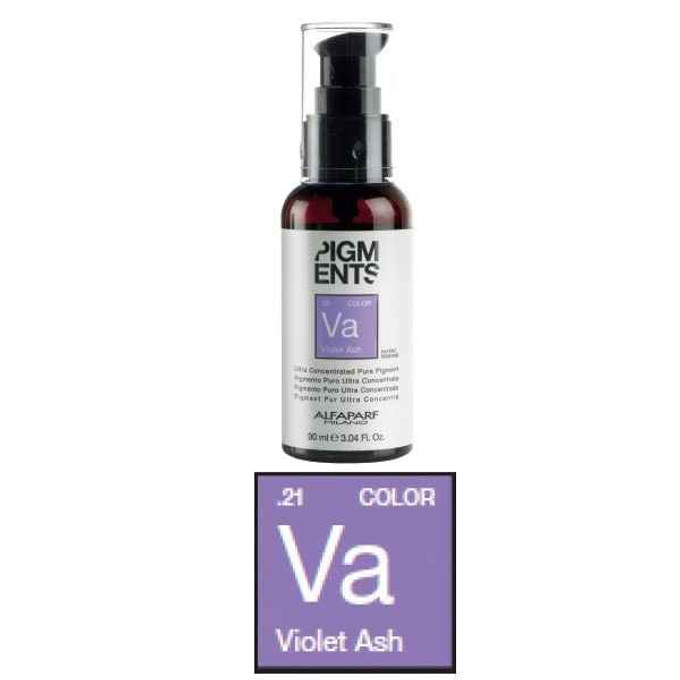 Alfaparf Pigments - Violet/Ash 3oz
