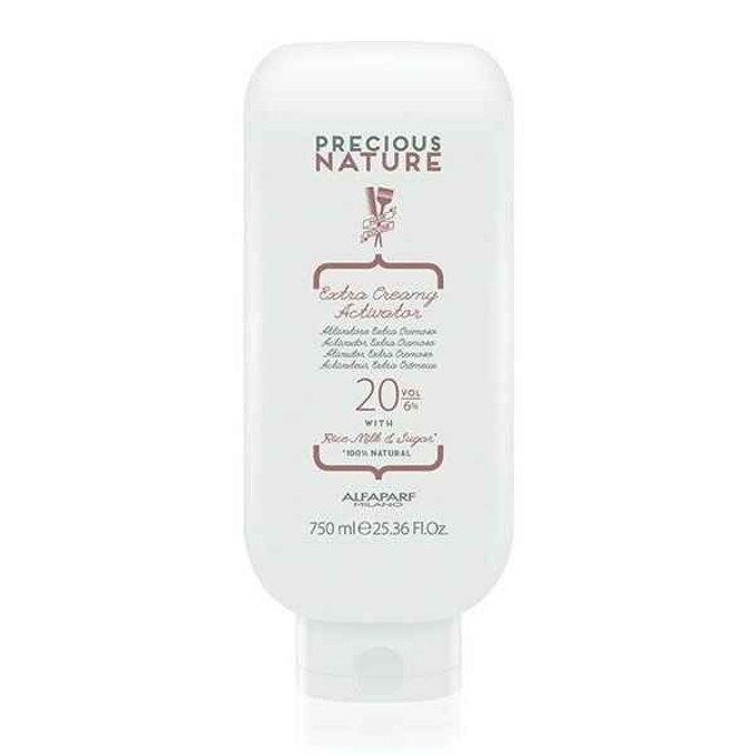 Alfaparf Precious Nature Activator 20 Volume