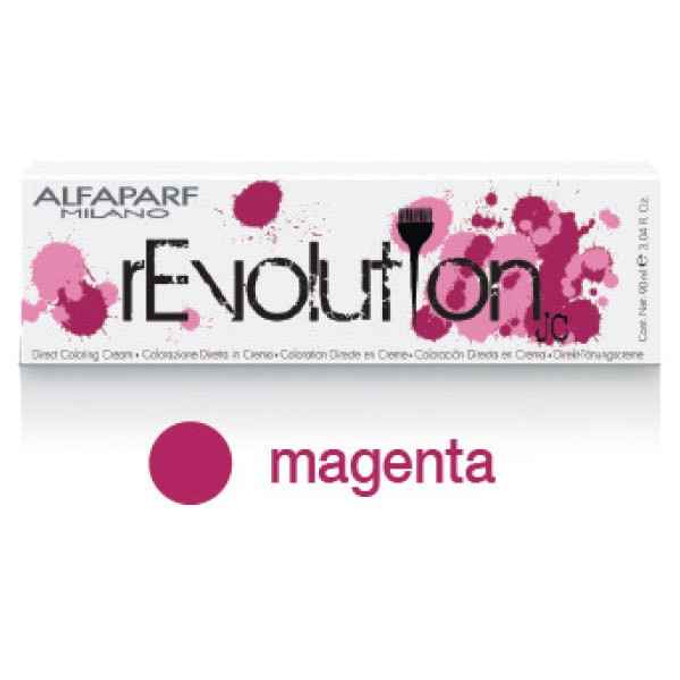 Alfaparf rEvolution - Magenta 3.04oz