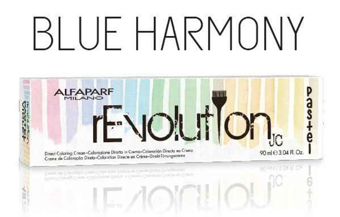 Alfaparf rEvolution - Pastel Blue Harmony 3.04oz