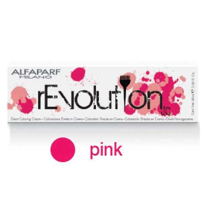 Alfaparf rEvolution - Pink 3.04oz
