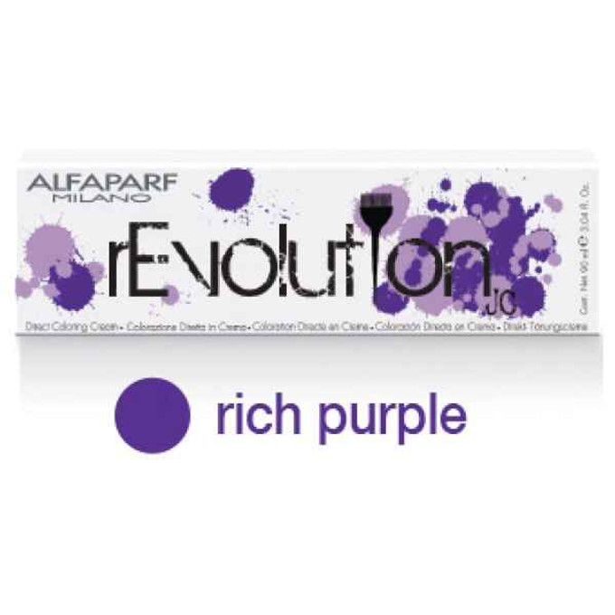 Alfaparf rEvolution - Rich Purple 3.04oz