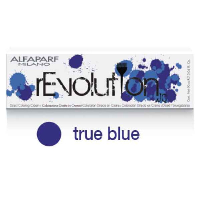 Alfaparf rEvolution - True Blue 3.04oz