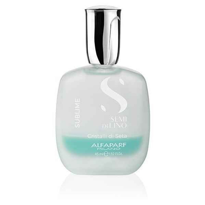 Alfaparf SDL Sublime Cristalli Seta 45ml