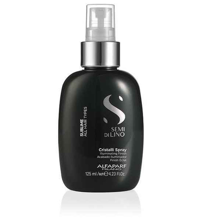 Alfaparf SDL Sublime Cristalli Spray 125ml