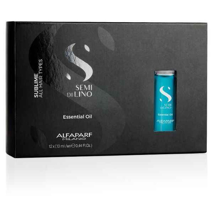 Alfaparf SDL Sublime Essential Oil 12x13ml