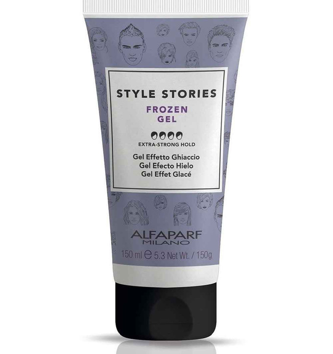 Alfaparf Style Stories Frozen Gel