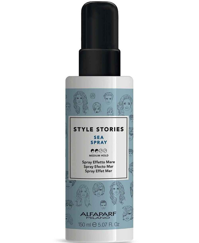 Alfaparf Style Stories Sea Spray