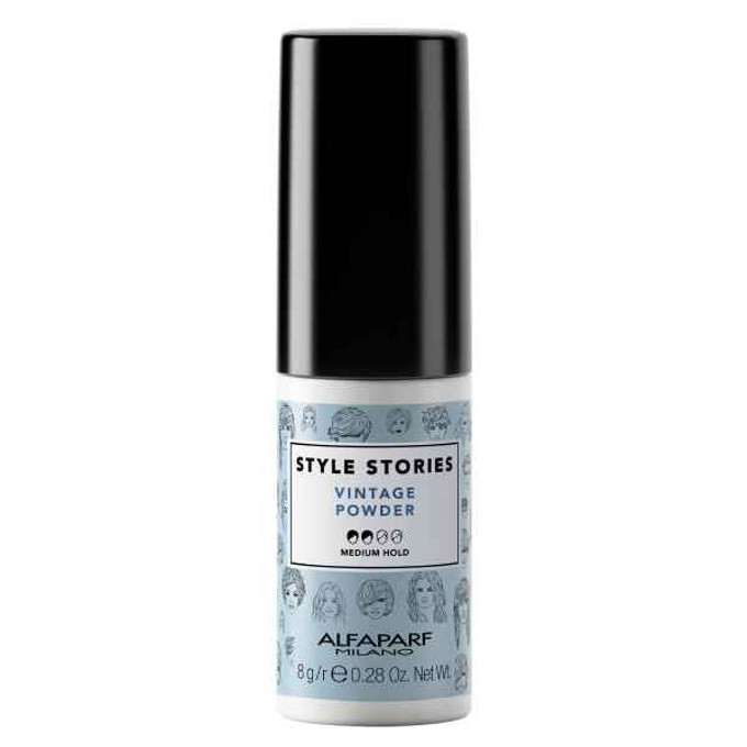 Alfaparf Vintage Powder