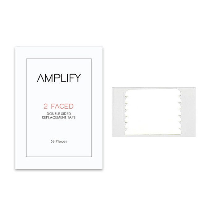 Amplify 2 Faced Double-Sided Tape 