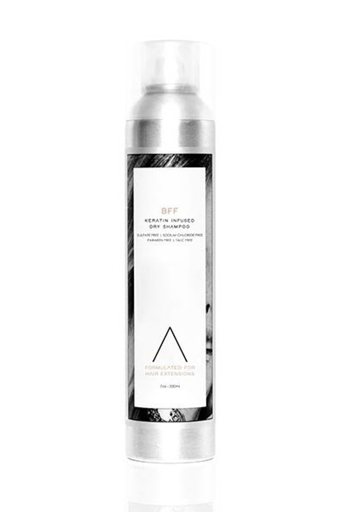 Amplify BFF Dry Shampoo 