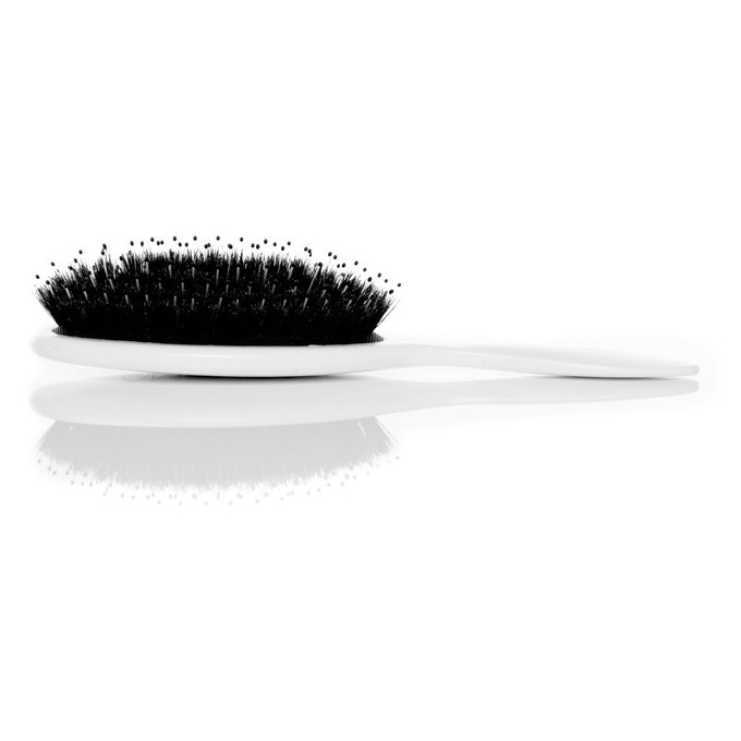 Amplify Boar'd and Adored Shine Brush 