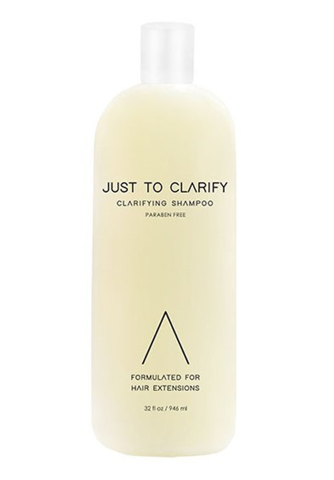Amplify Just to Clarify Shampoo 