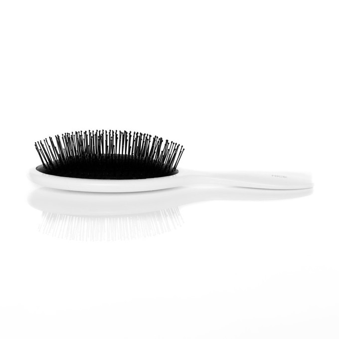 Amplify Knotty & Nice Detangling Brush 
