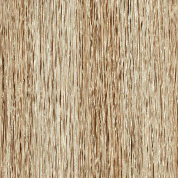  Amplify Nano Weft Extensions - 10NB12N Cheeky 