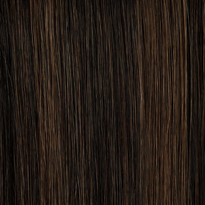  Amplify Nano Weft Extensions - 4N5N Vixen 