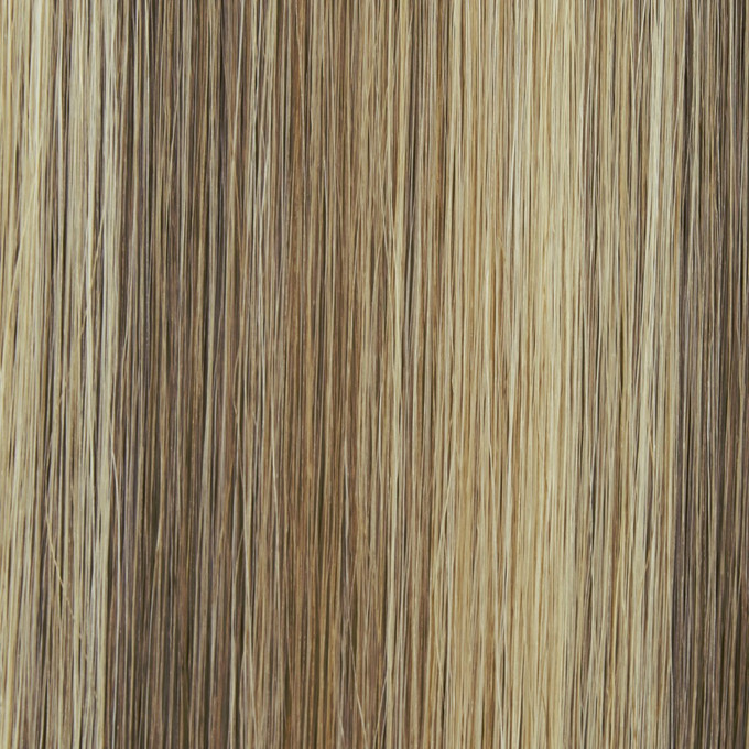  Amplify Nano Weft Extensions - 8N10N Heartbreaker 
