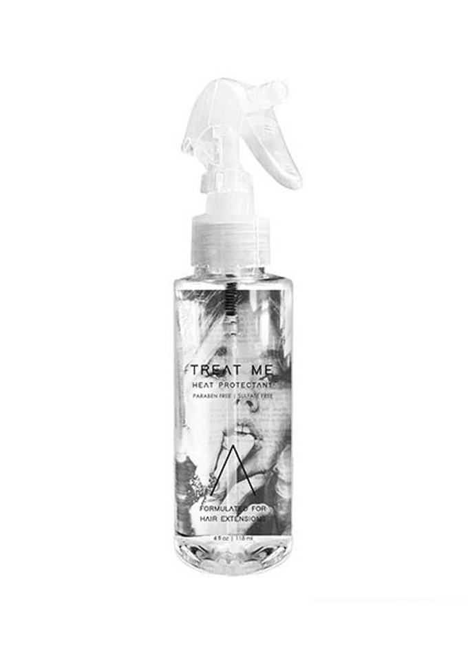 Amplify Treat Me Heat Protectant 