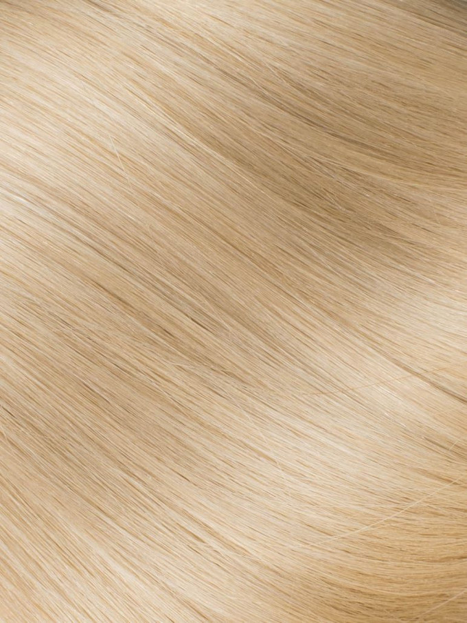  Bellami Flex Weft Butter Blonde #10/16/60 Natural 