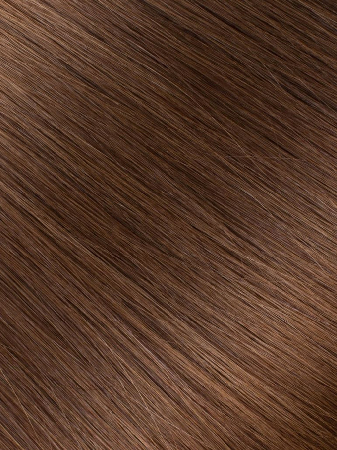  Bellami Flex Weft Chocolate Brown #4 Natural 