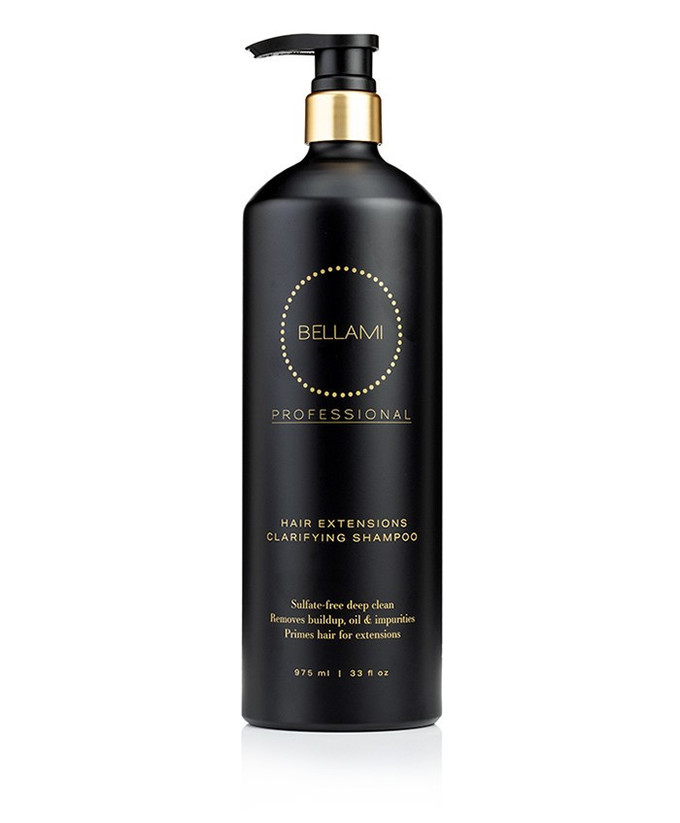  Bellami Hair Extensions Clarifying Shampoo 