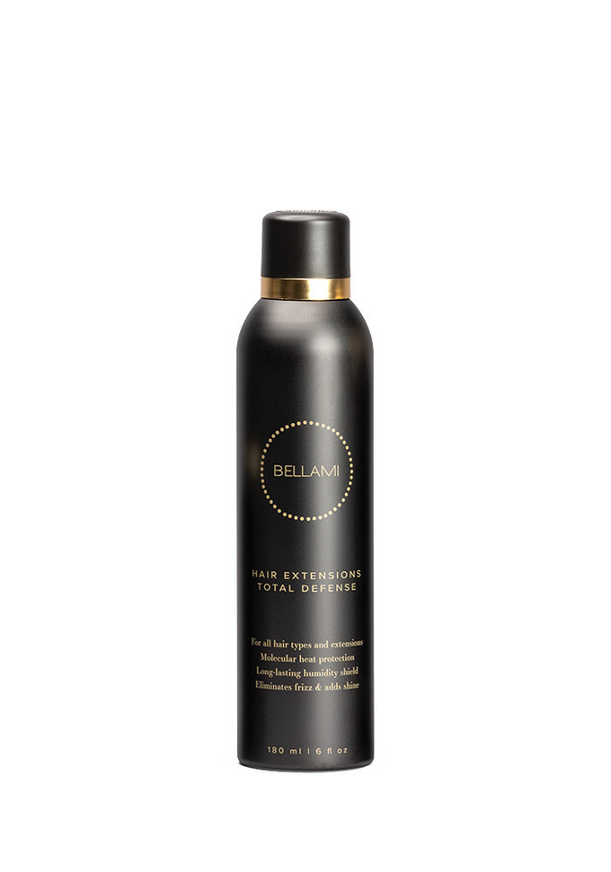  Bellami Hair Extensions Total Defense 