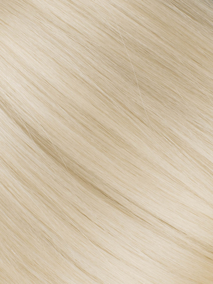  Bellami Keratin Tip Ash Blonde #60 Natural 