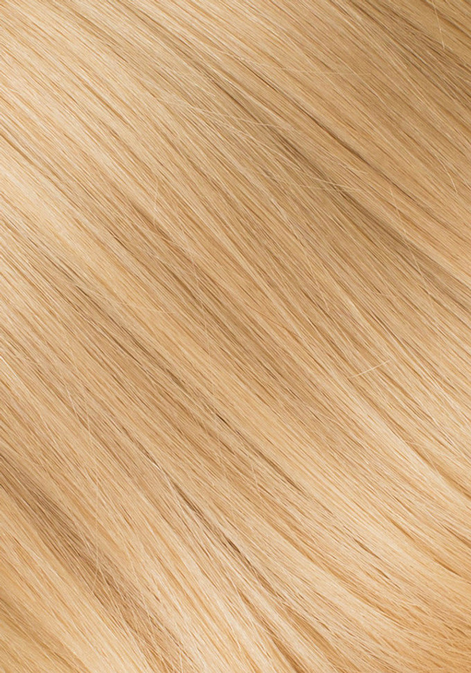  Bellami Keratin Tip Golden Blonde #610 Natural 
