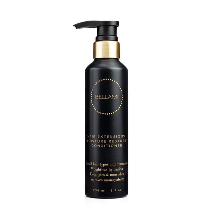  Bellami Moisture Restore Conditioner 