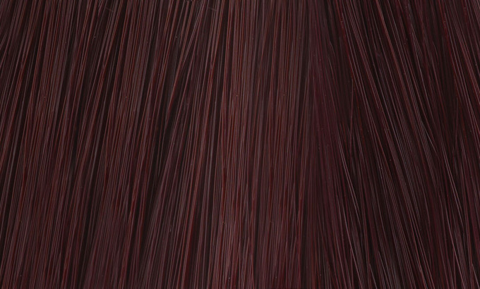Color Me Gloss 5.5 / 5M Light Brown Mahogany