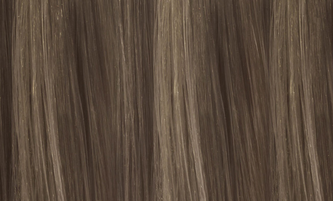 Color Me Gloss 7.83 / 7VG Medium Blonde Violet Gold