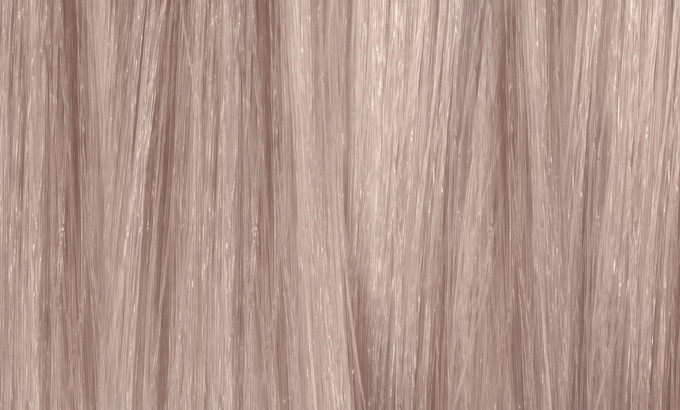  Color Me Gloss 9.28 / 9BV Very Light Blonde Beige Violet 