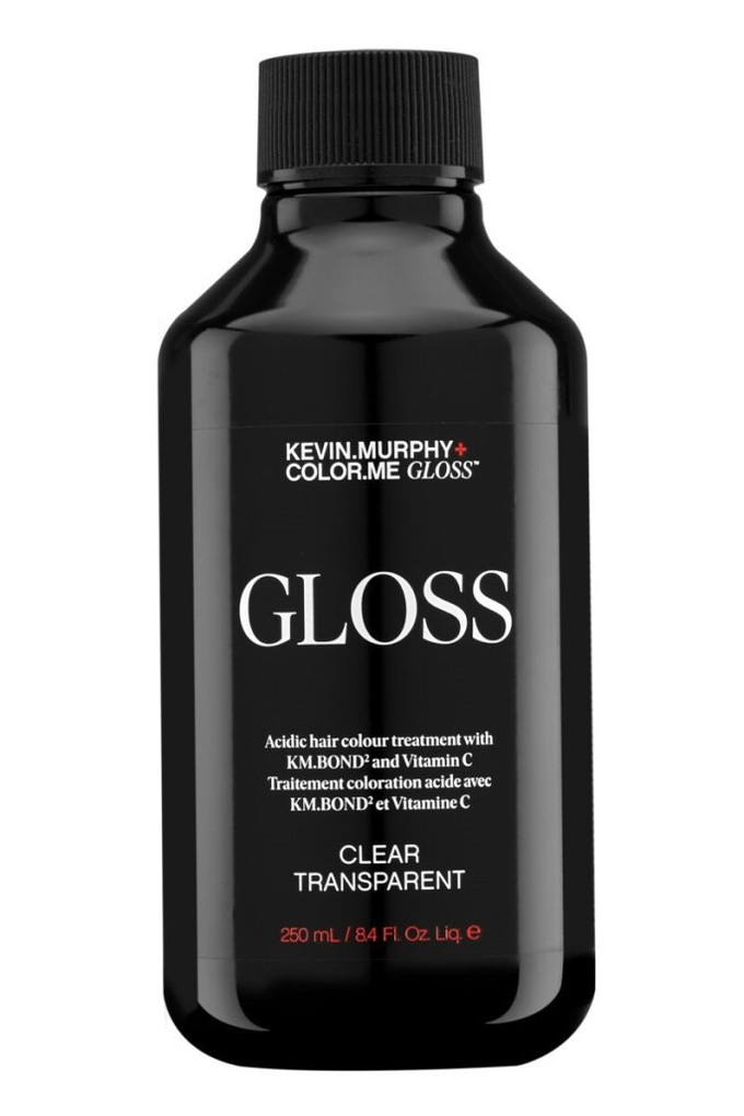 Color Me Gloss Clear 