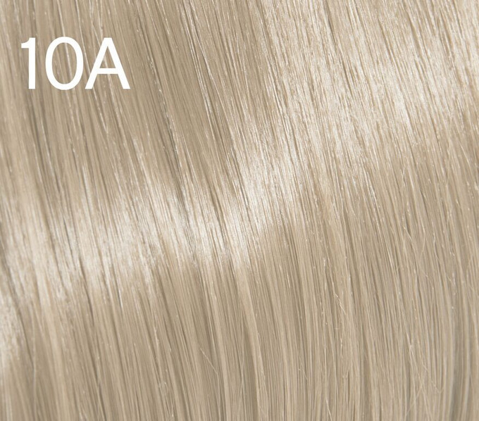 Color Me Kevin Murphy +Code 10.1/10A Ash 