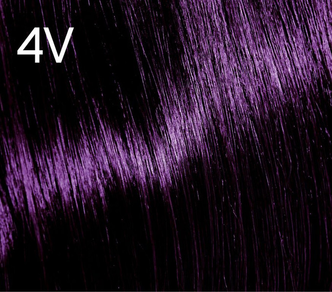 Color Me Kevin Murphy +Code 4.8/4V Violet 