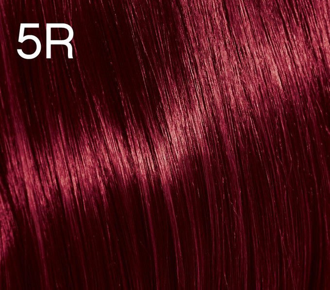 Color Me Kevin Murphy +Code 5.6/5R Red 