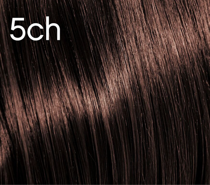 Color Me Kevin Murphy +Code 5.7/5ch Chocolate 