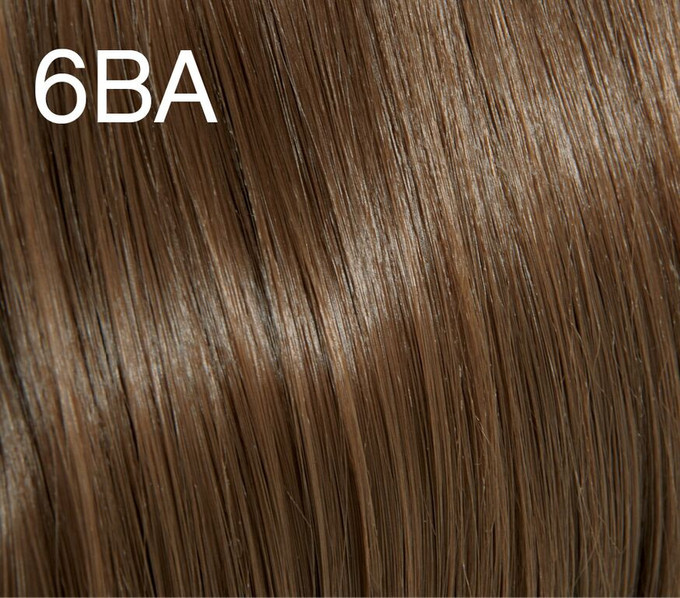 Color Me Kevin Murphy +Code 6.21/6BA Beige Ash 