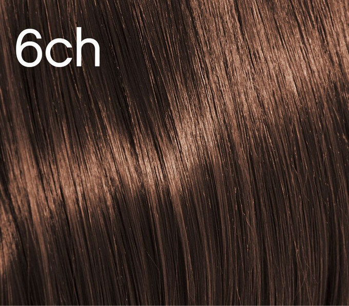 Color Me Kevin Murphy +Code 6.7/6ch Chocolate 