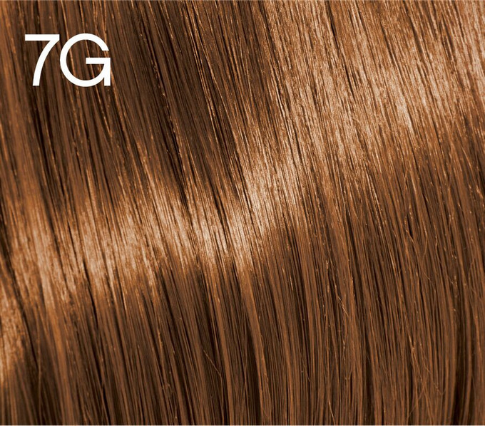 Color Me Kevin Murphy +Code 7.3/7G Gold 