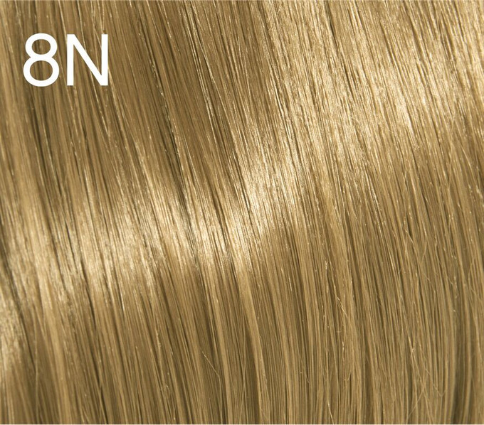 Color Me Kevin Murphy +Code 8.0/8N Natural 